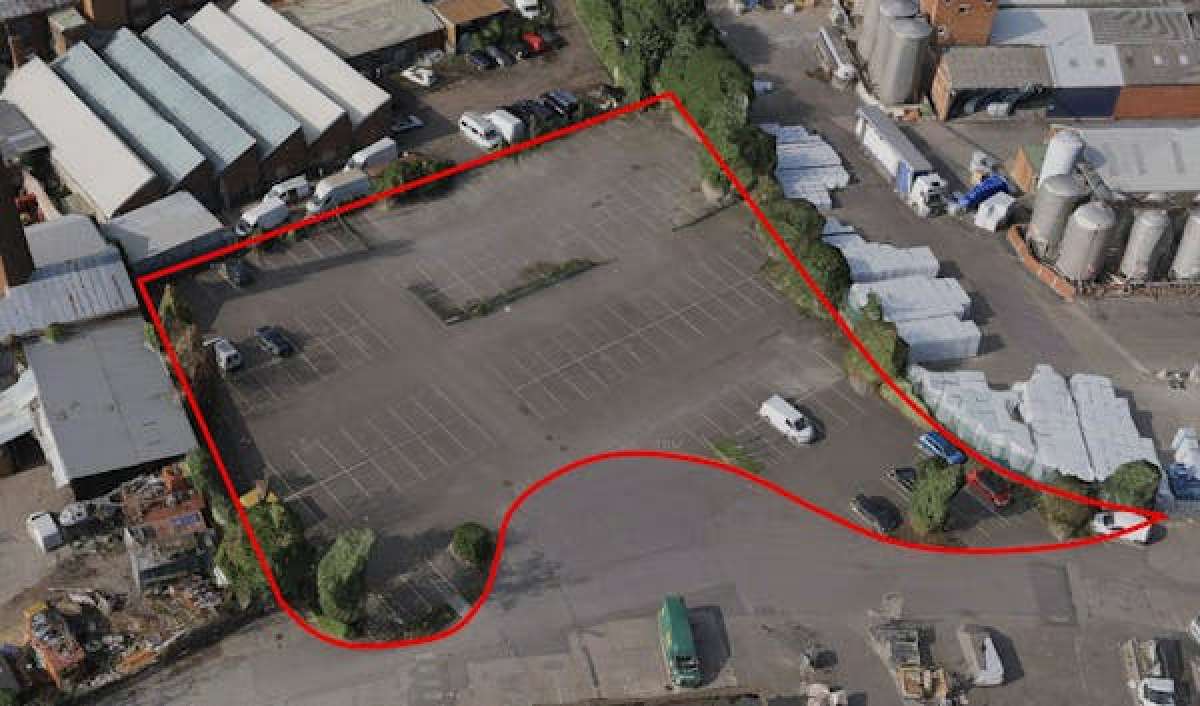 Storage in Manchester