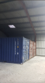 Storage in Andover