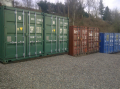 Storage in Carlisle