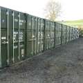 Storage in Oakham
